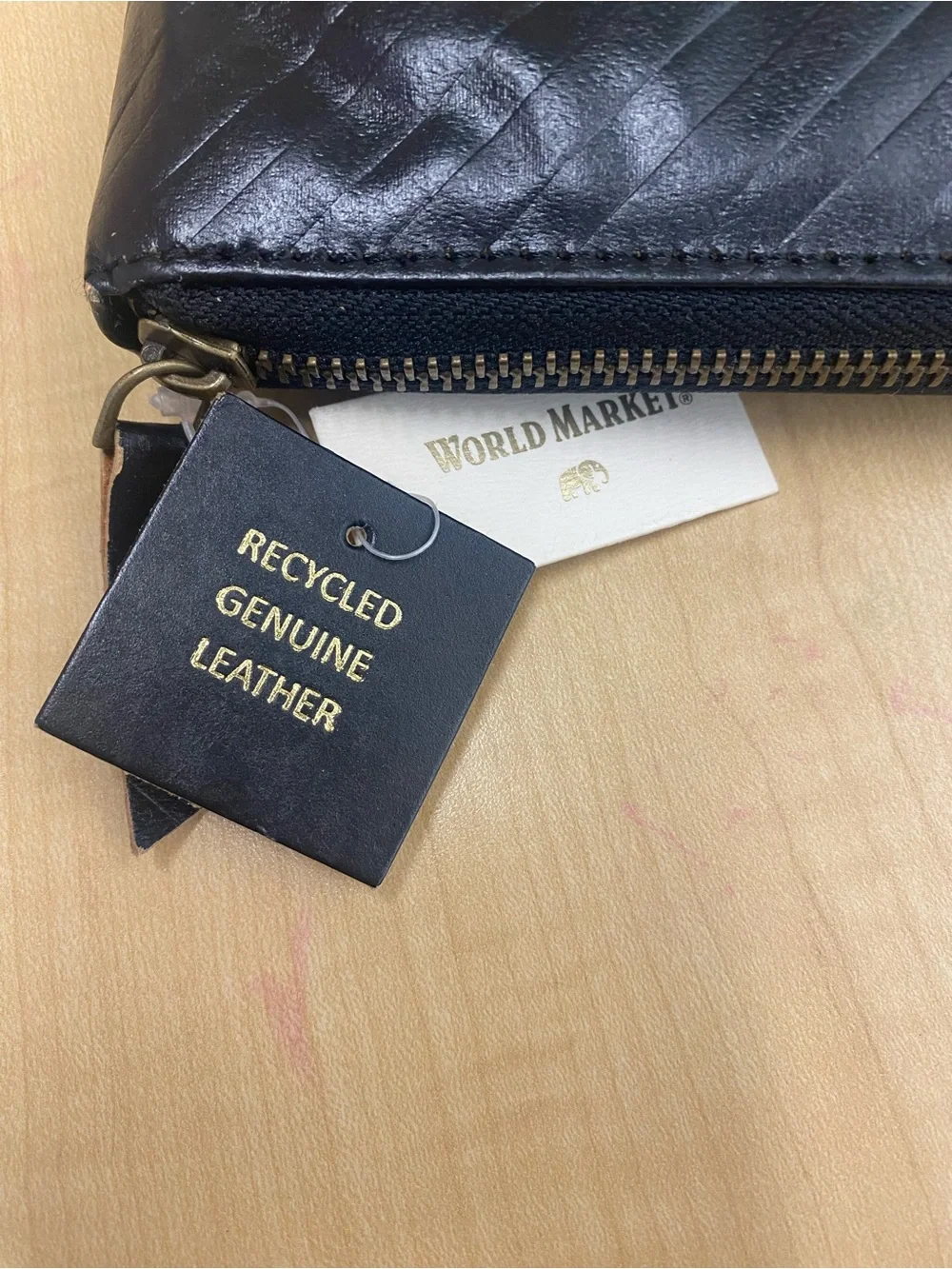 Cost Plus World Market compact women